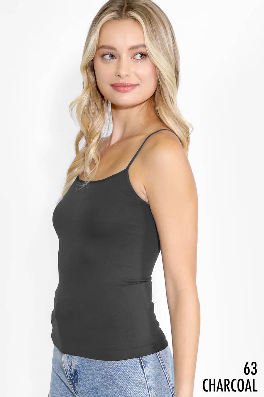 NS1010 - Short Length Camisole
