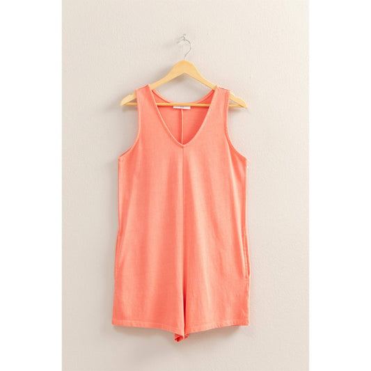 Eden Romper