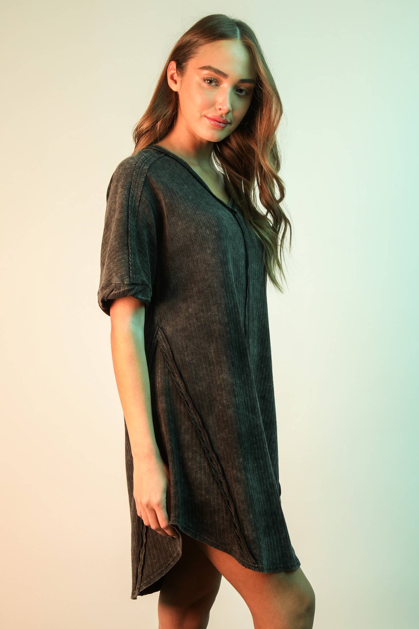IRIS DRESS