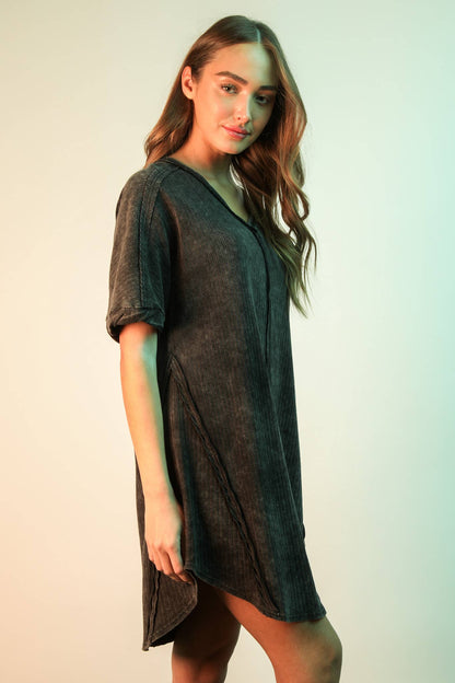 IRIS DRESS