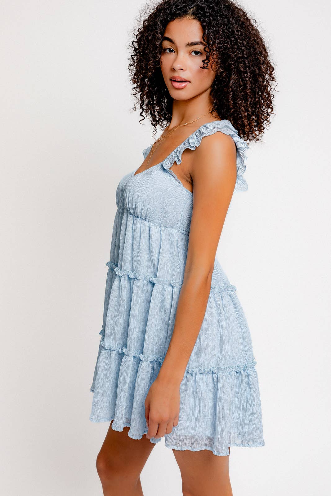 RAINY  DRESS