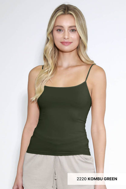 NS1010 - Short Length Camisole