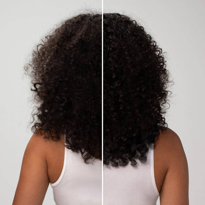 Moisturizing Coconut Oil Conditioner