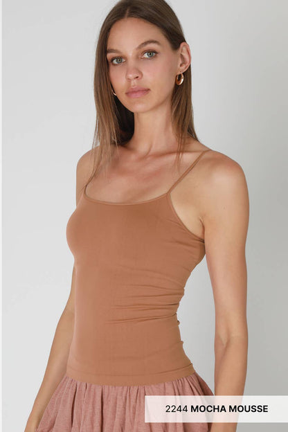 NS1010 - Short Length Camisole