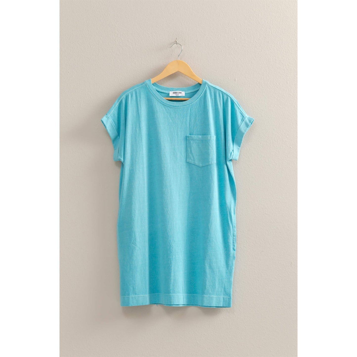 T Shirt Dress