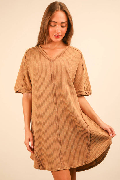 IRIS DRESS