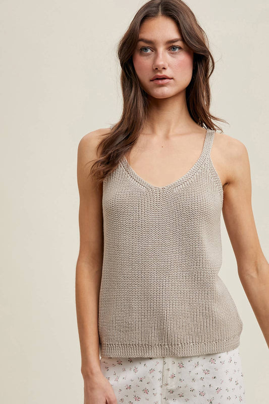 BLAKE  CAMI TOP