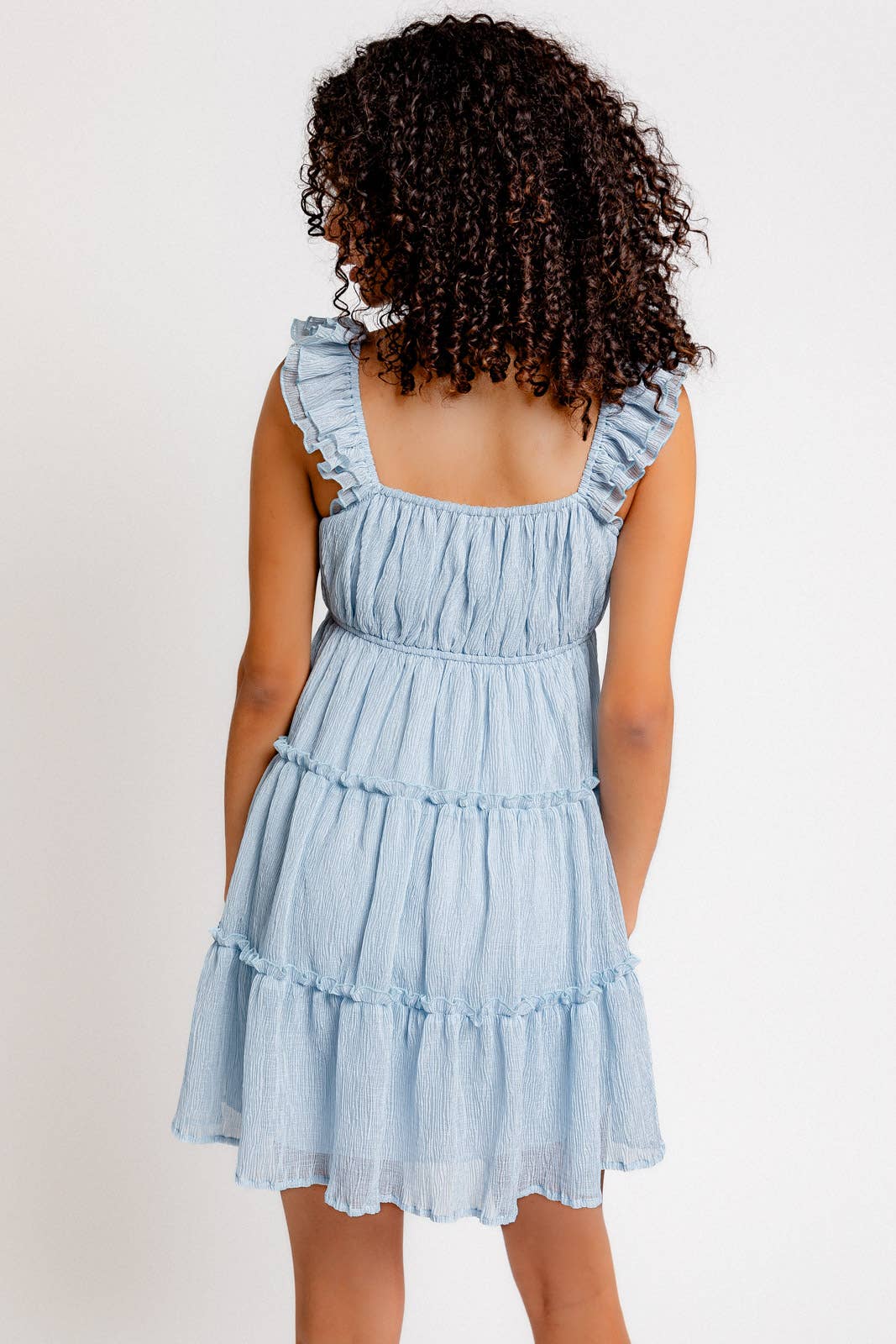 RAINY  DRESS