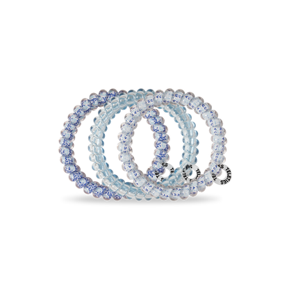 Spiral Hair Coil | Small | Hampton Bay