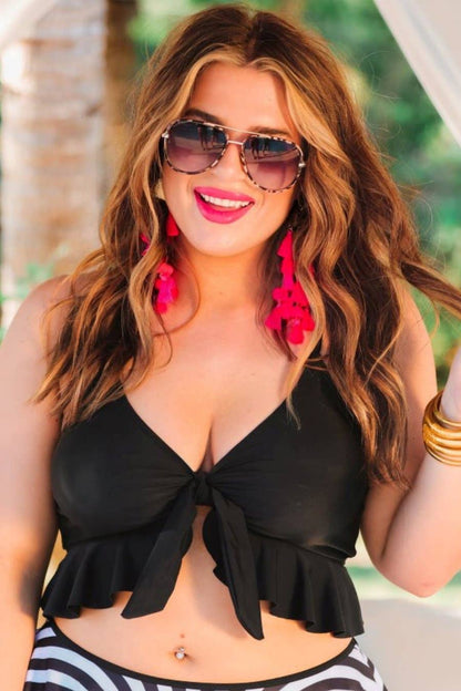 Give Me Sun Aviator Sunglasses
