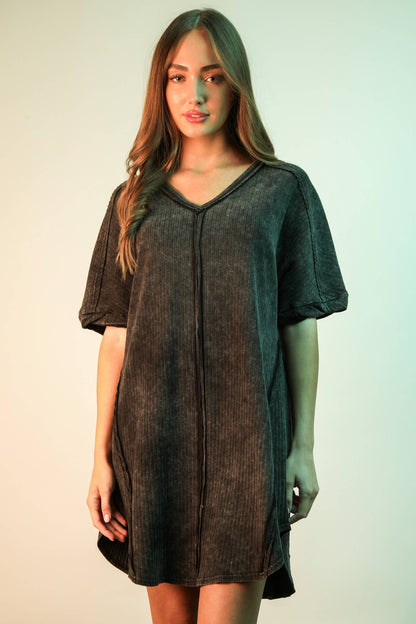 IRIS DRESS