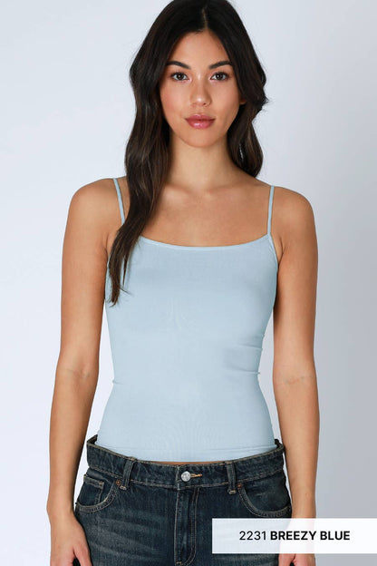 NS1010 - Short Length Camisole