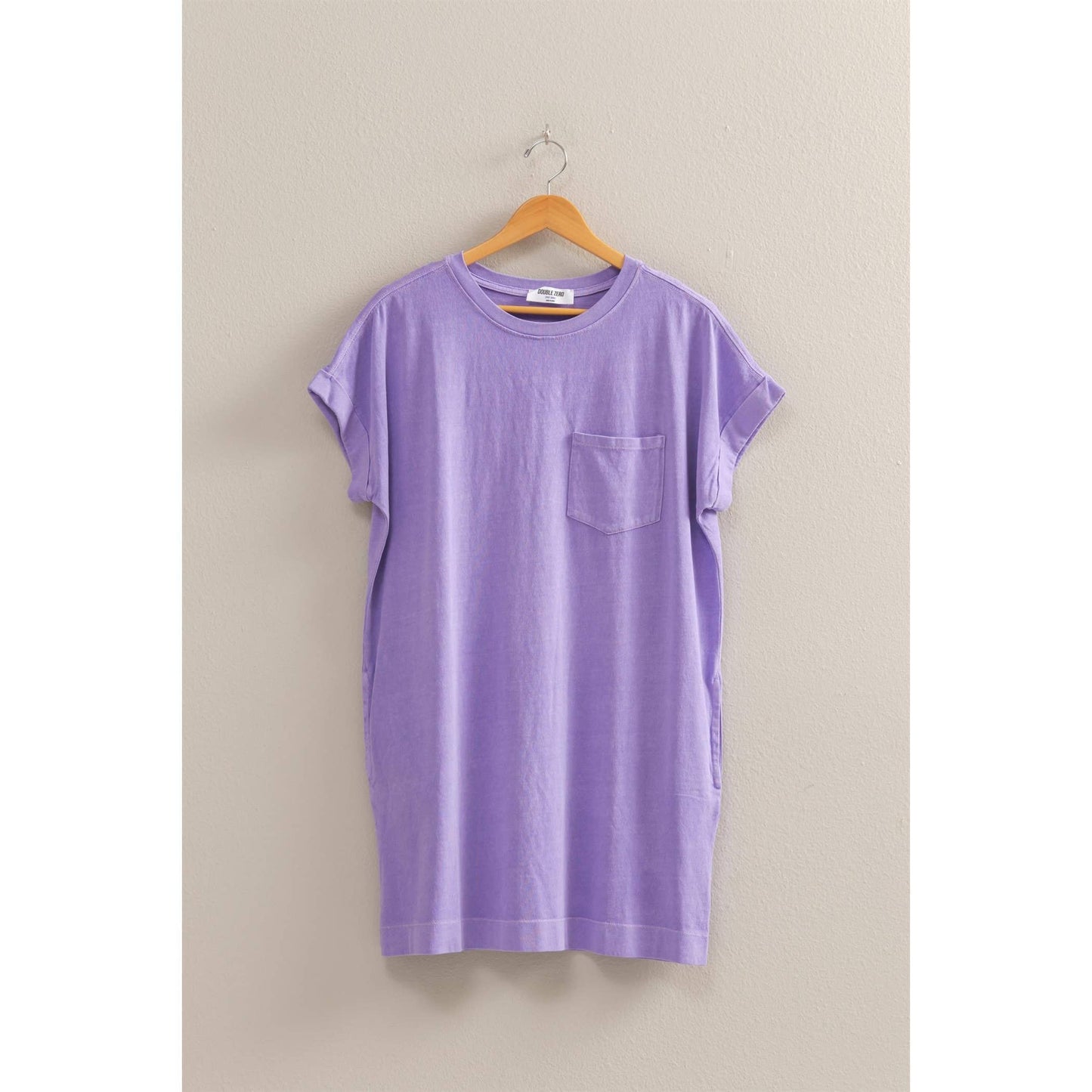 T Shirt Dress