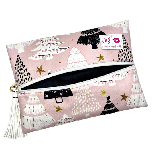 Makeup junkie bag small