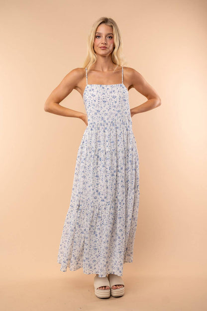 Aspen Dress