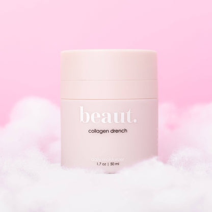 Collagen drench