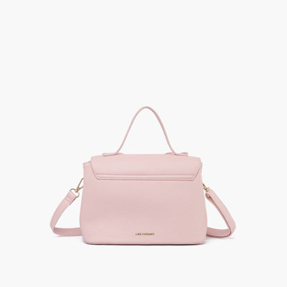 Eva Double Bow Crossbody