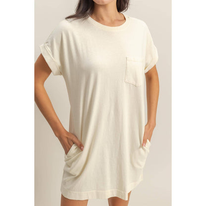 T Shirt Dress