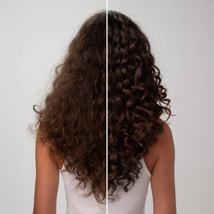 Smoothing Castor Oil Shampoo