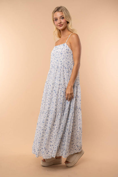 Aspen Dress