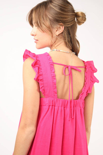 RUTH DRESS
