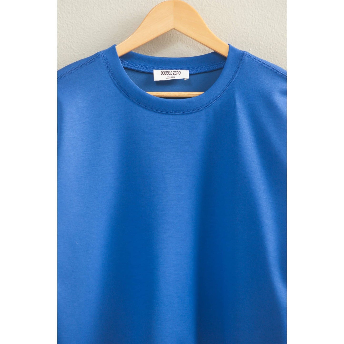 Crew Neck Sweatshirt