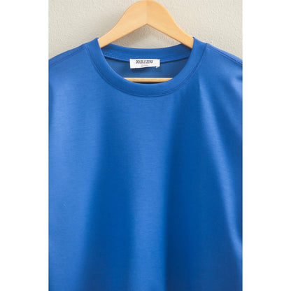 Crew Neck Sweatshirt