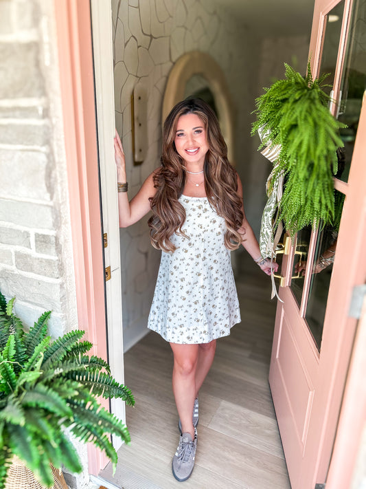 LYNNLEIGH DRESS