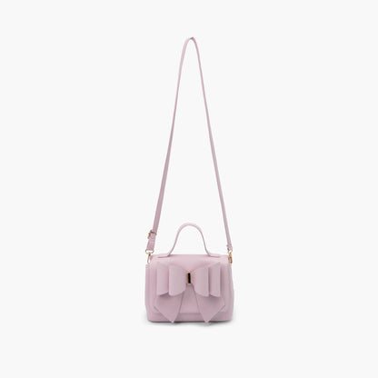 Eva Double Bow Crossbody