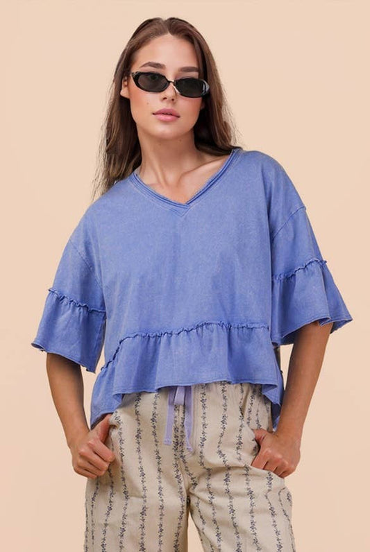 VALERIE TOP