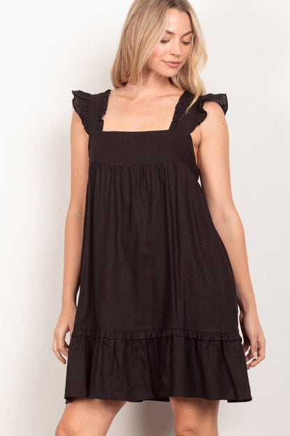 RUTH DRESS