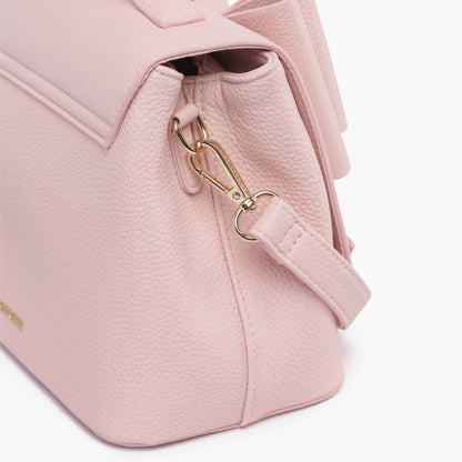 Eva Double Bow Crossbody