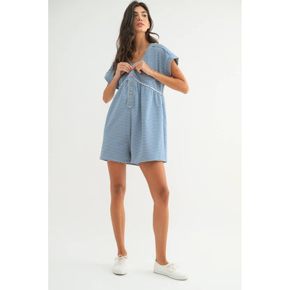 Mandy Romper