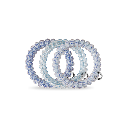 Spiral Hair Coil | Large | Hampton Bay