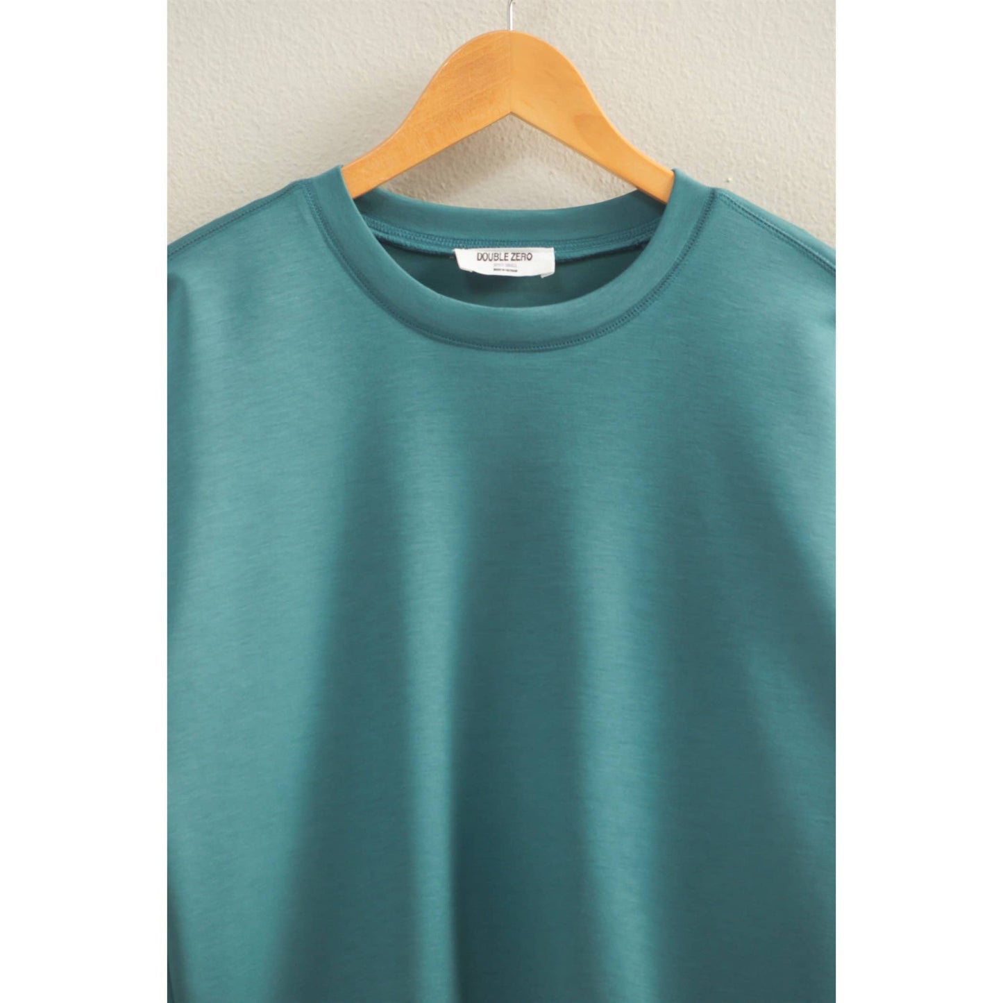 Crew Neck Sweatshirt