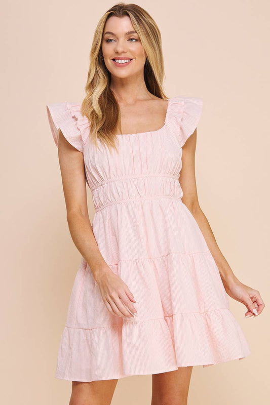 ROSE DRESS