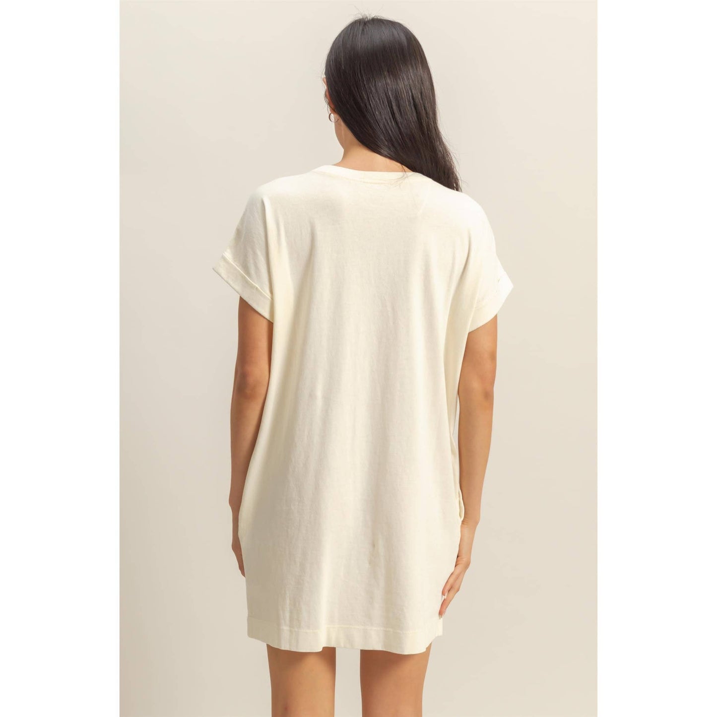 T Shirt Dress