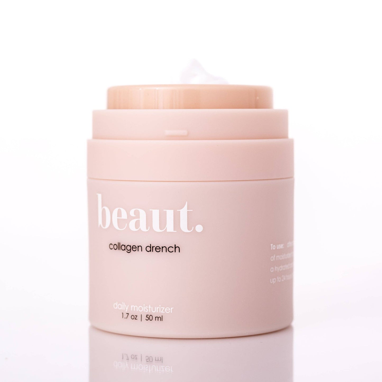 Collagen drench