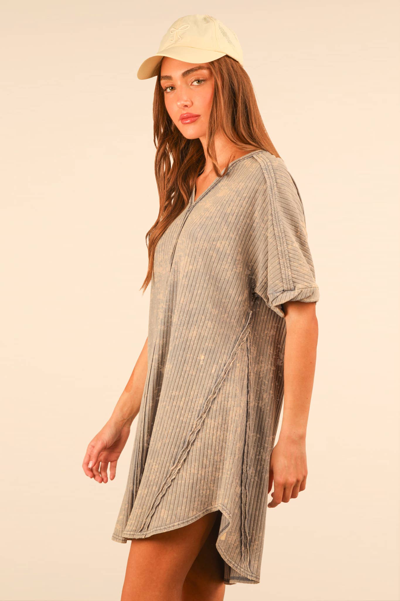 IRIS DRESS