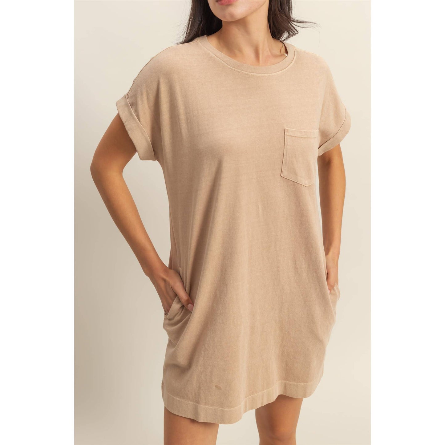 T Shirt Dress