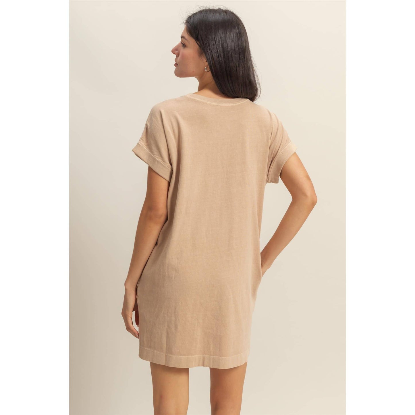 T Shirt Dress