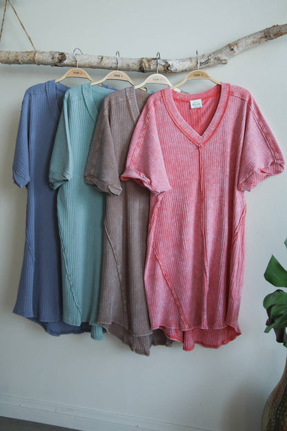 IRIS DRESS