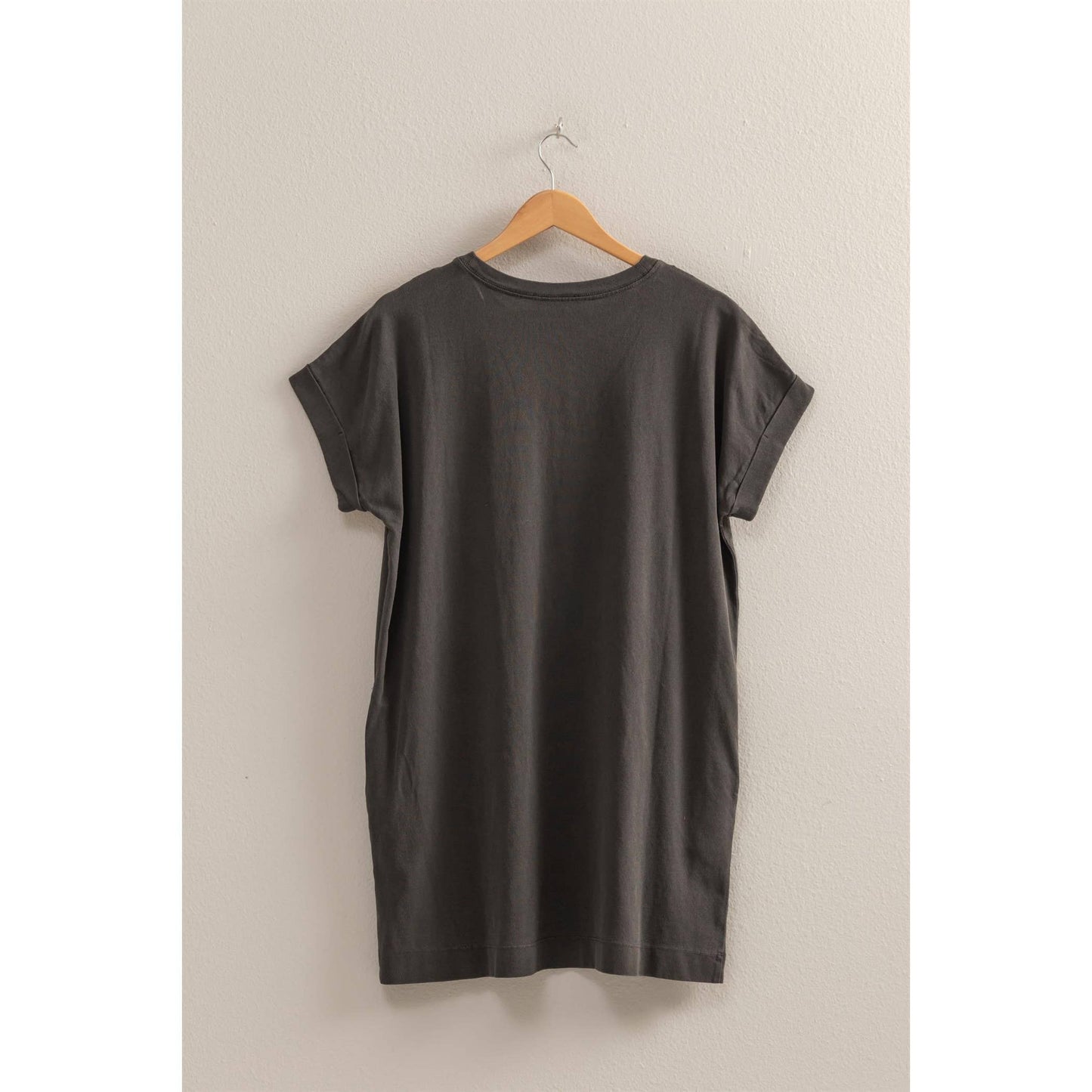 T Shirt Dress