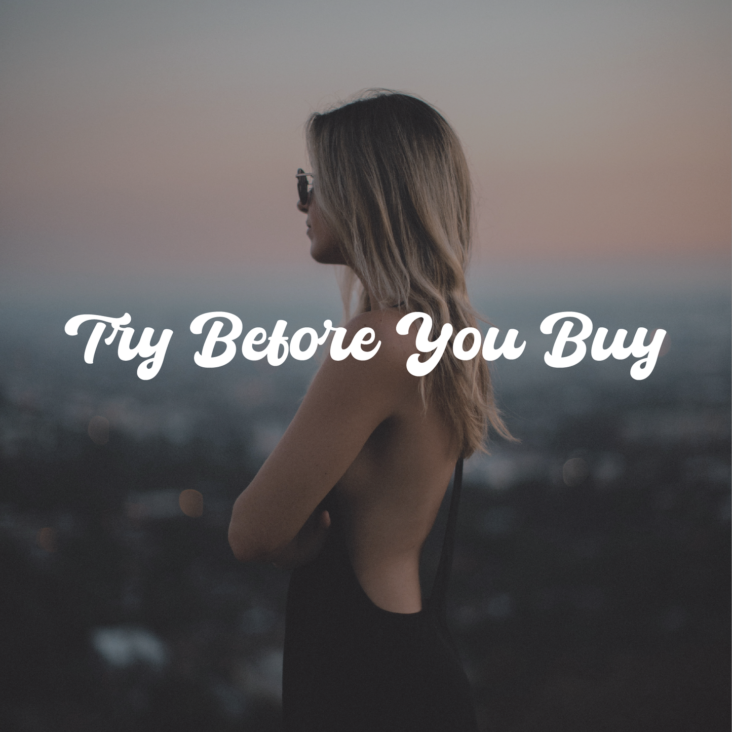 Try Before You Buy - Perfume Samples Discovery Set