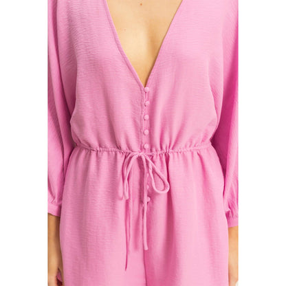 KATE ROMPER