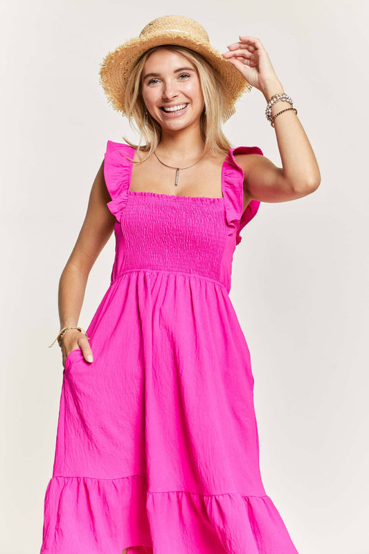 GRACE  DRESS