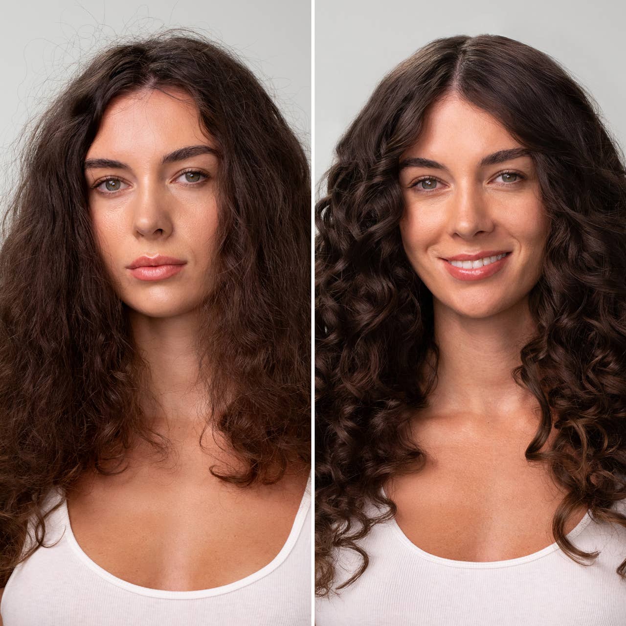 Smoothing Castor Oil Shampoo