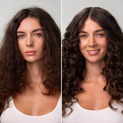 Smoothing Castor Oil Shampoo