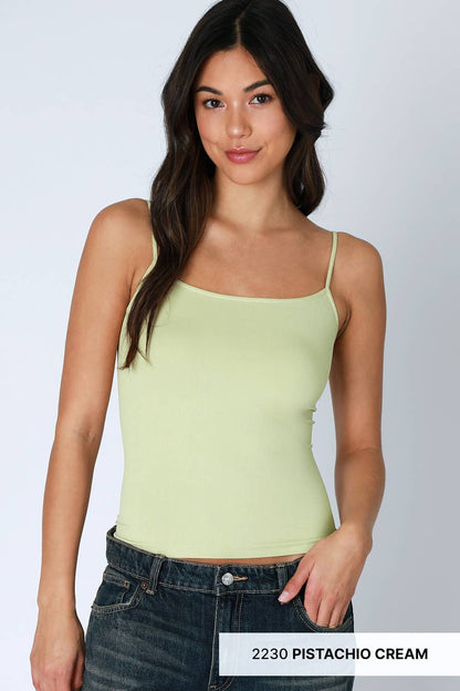 NS1010 - Short Length Camisole