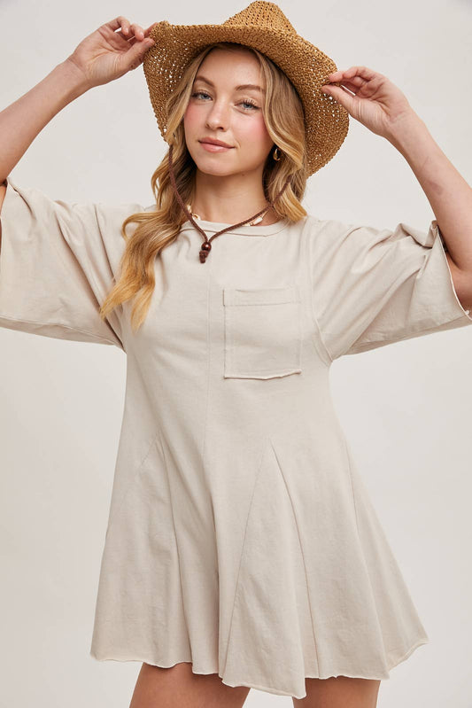 Sutton Romper